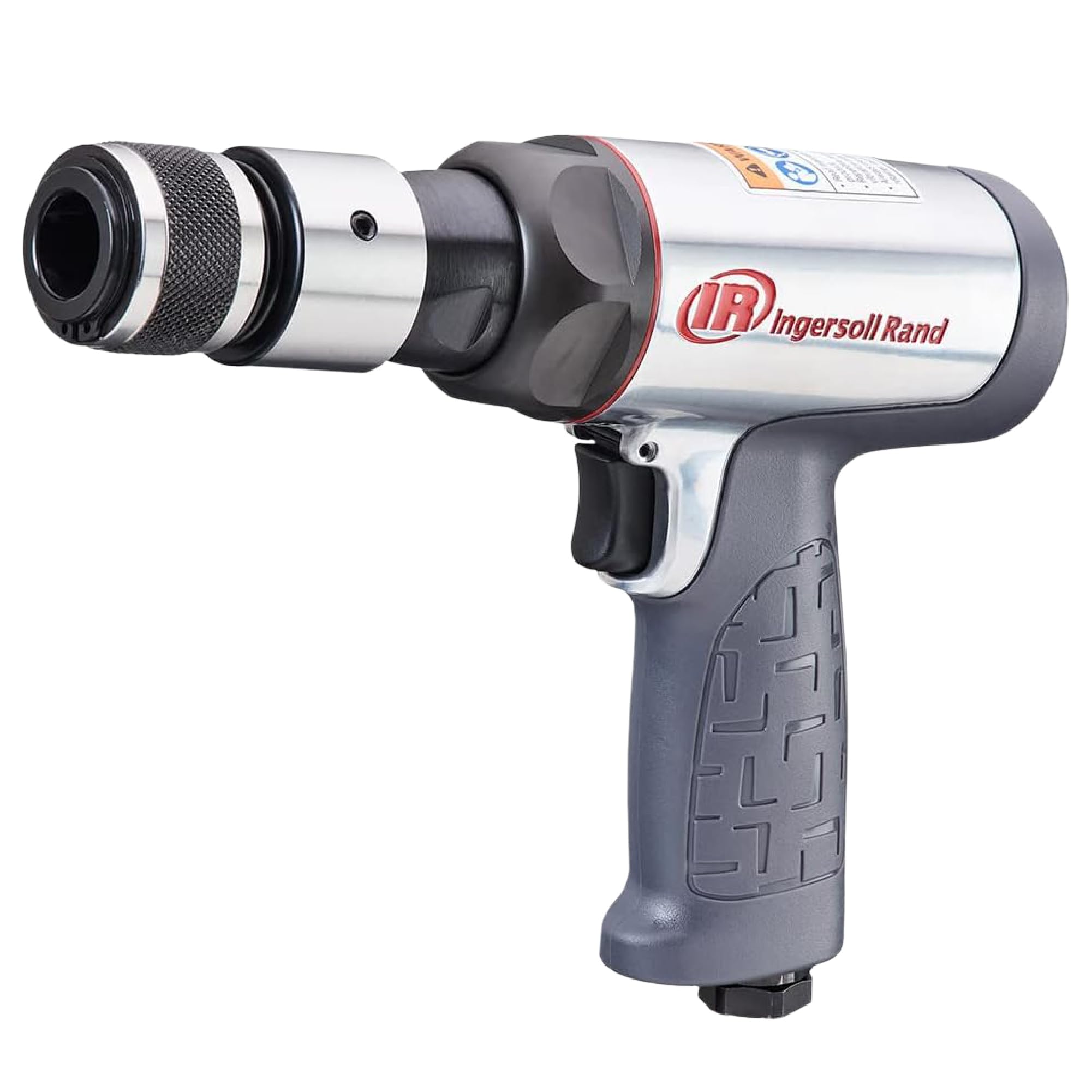 Ingersoll Rand 123MAX Vibration Reduced Air Hammer, 3,530 BPM, 2-5/8