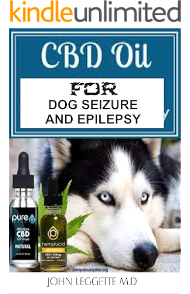 huskies and seizures