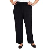 Classic Corduroy Elastic Waist Short Length Pant