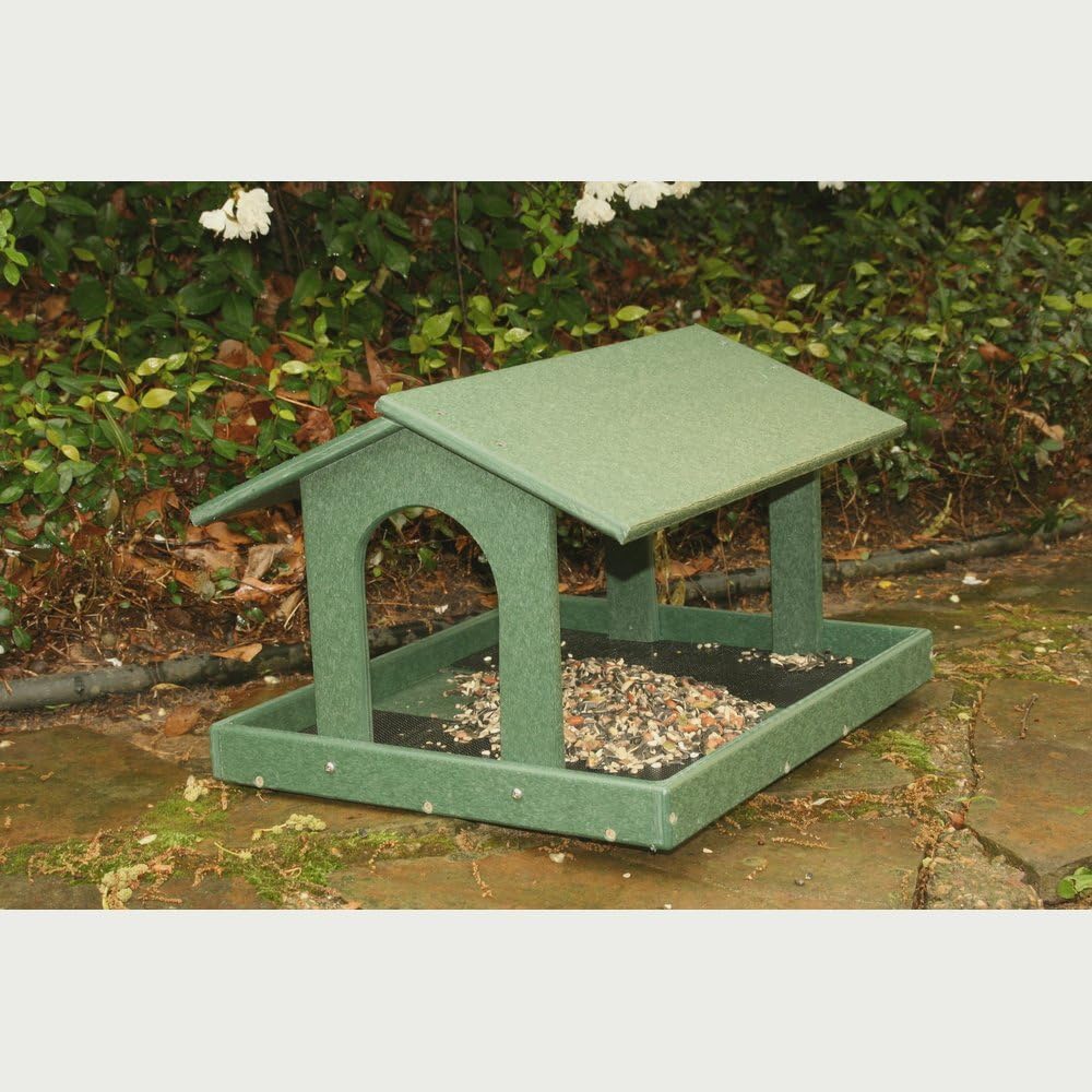 Amazon Com Songbird Essentials 18 X 15 Recycled Plastic Fly