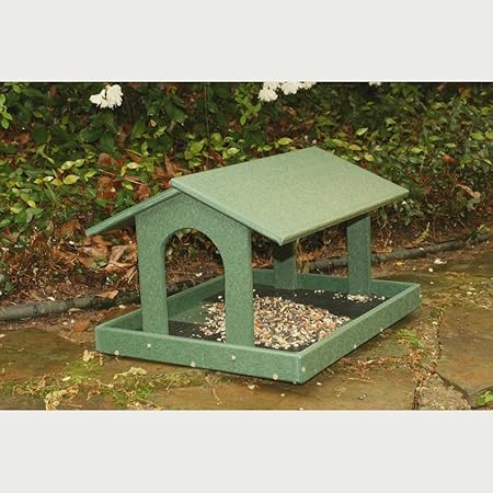 Amazon Com Songbird Essentials 18 X 15 Recycled Plastic Fly
