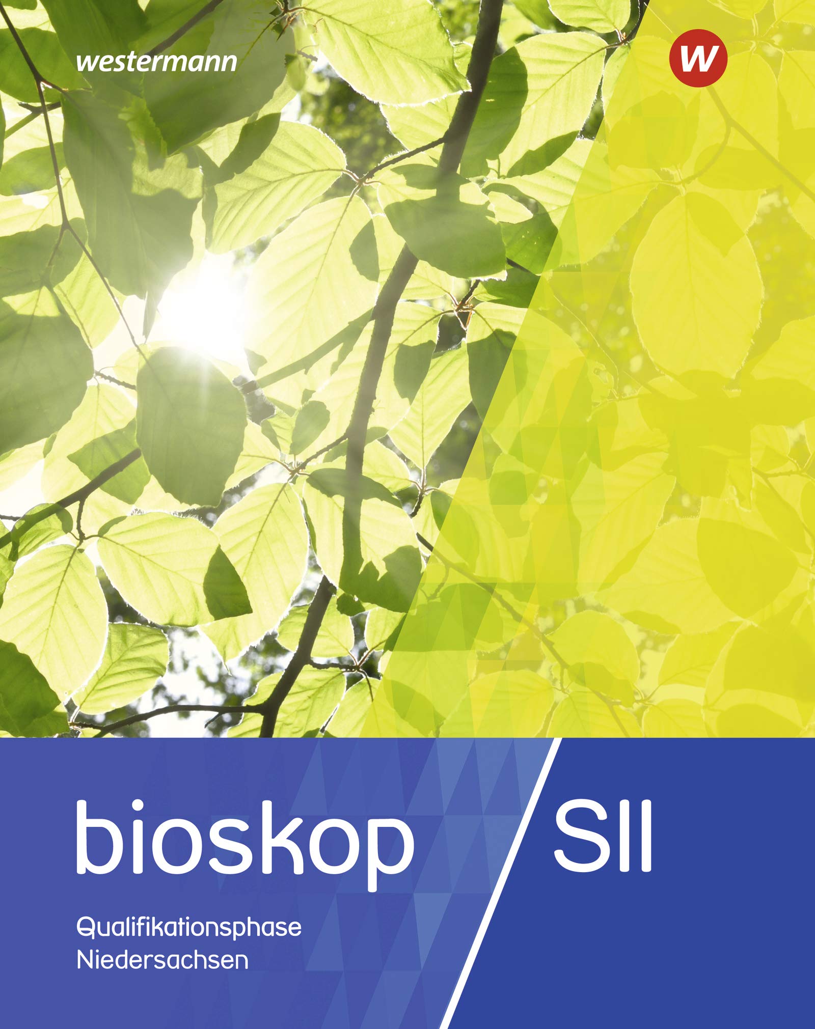 Bioskop Sii Ausgabe 2017 Fur Niedersachsen Schulerband 12 13 Amazon De Bucher