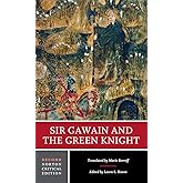 Sir Gawain and the Green Knight: A Norton Critical Edition (Norton Critical Editions)