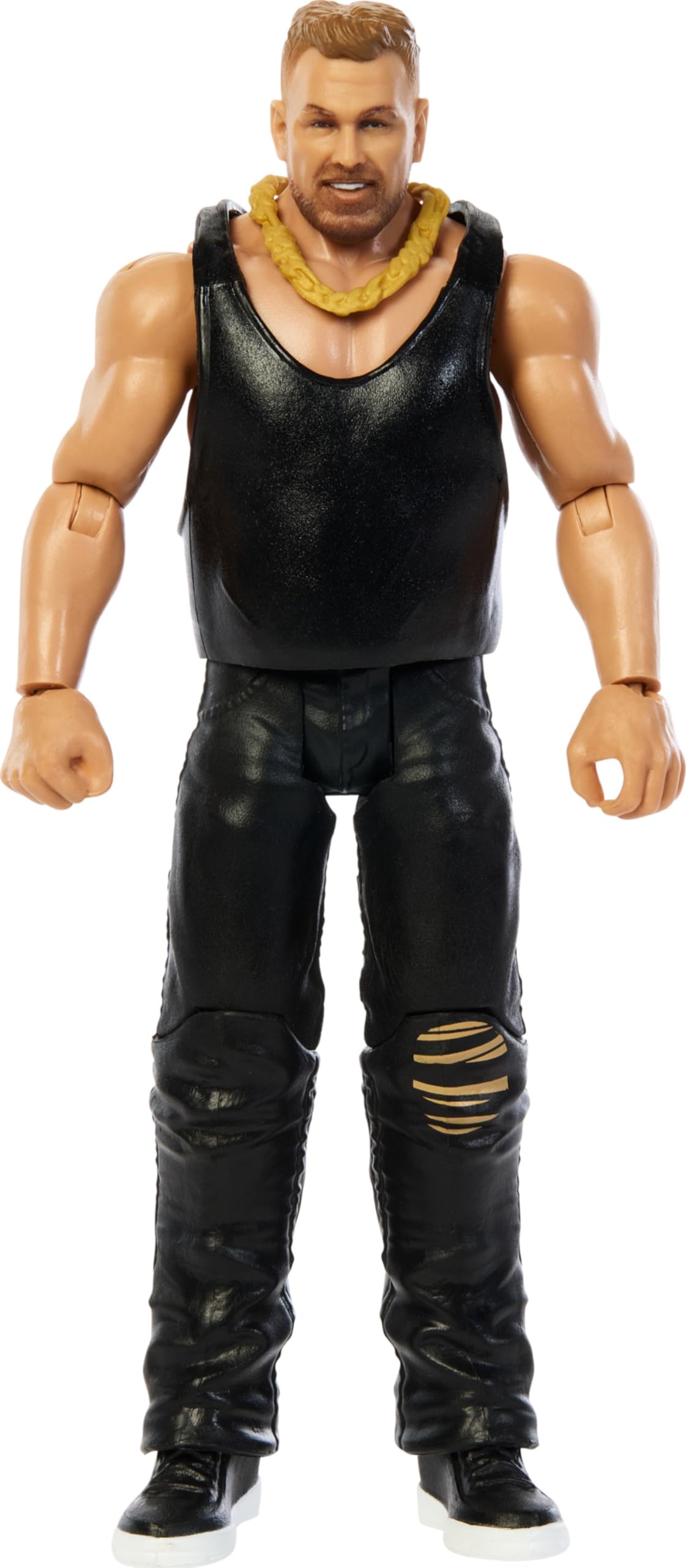 WWE Action Figures, Basic 6-inch Collectible Figures, WWE Toys, HKP40