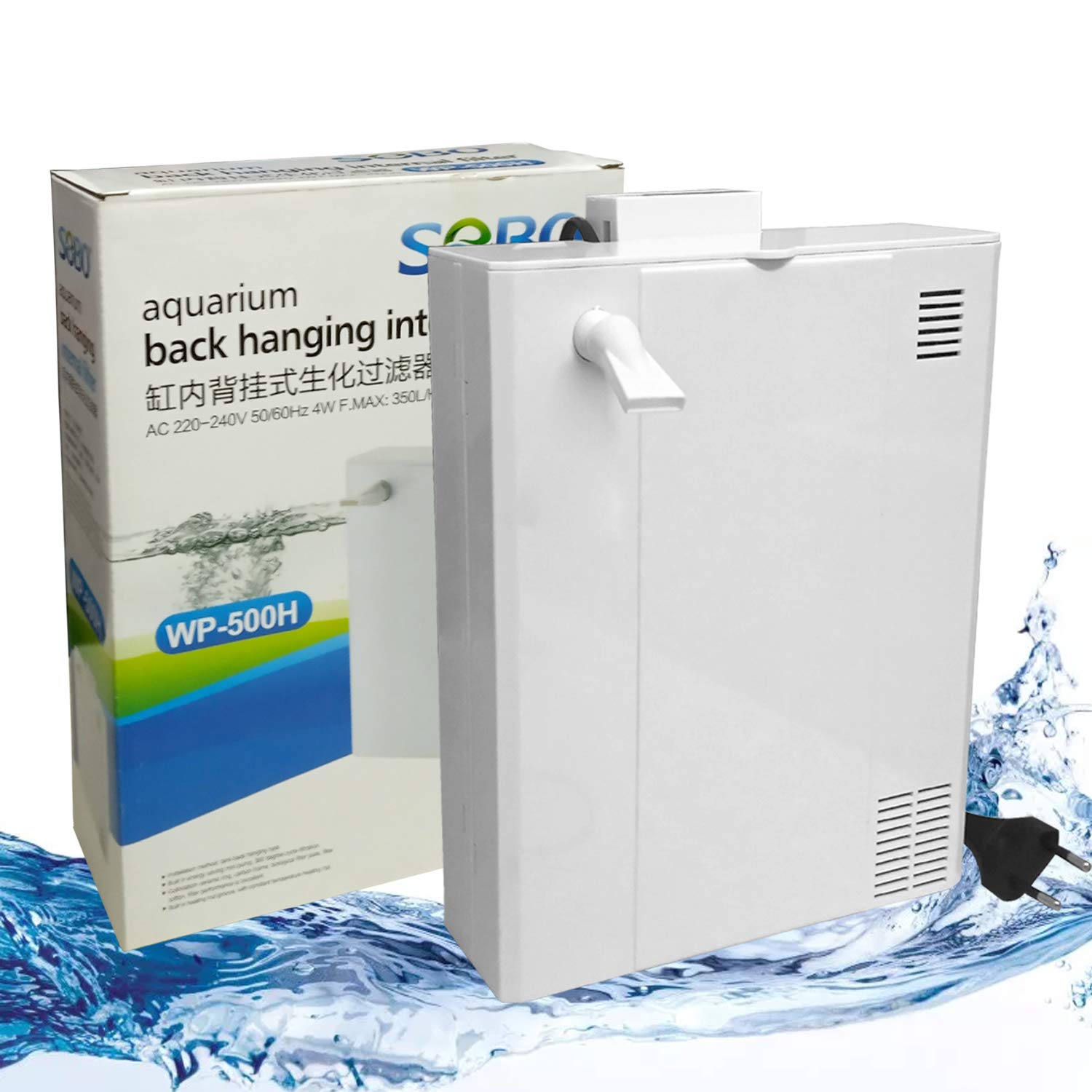 sobo water filter