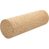 Go4Cork Cork Yoga Block | Non-Toxic, Alternative To Foam Yoga Blocks | Odorless, Soft, Non-Slip, Workout &amp; Exercise | Yogi Gift Accessories | Men &amp; Women | Eco Friendly, Sustainable