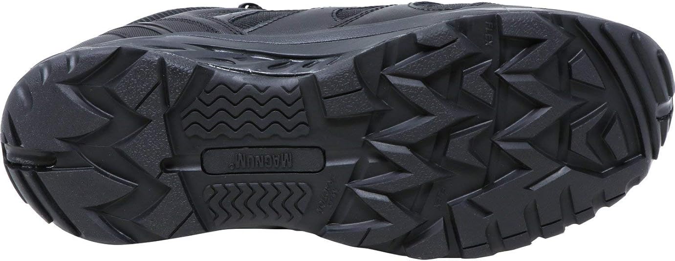 magnum wildfire tactical boots