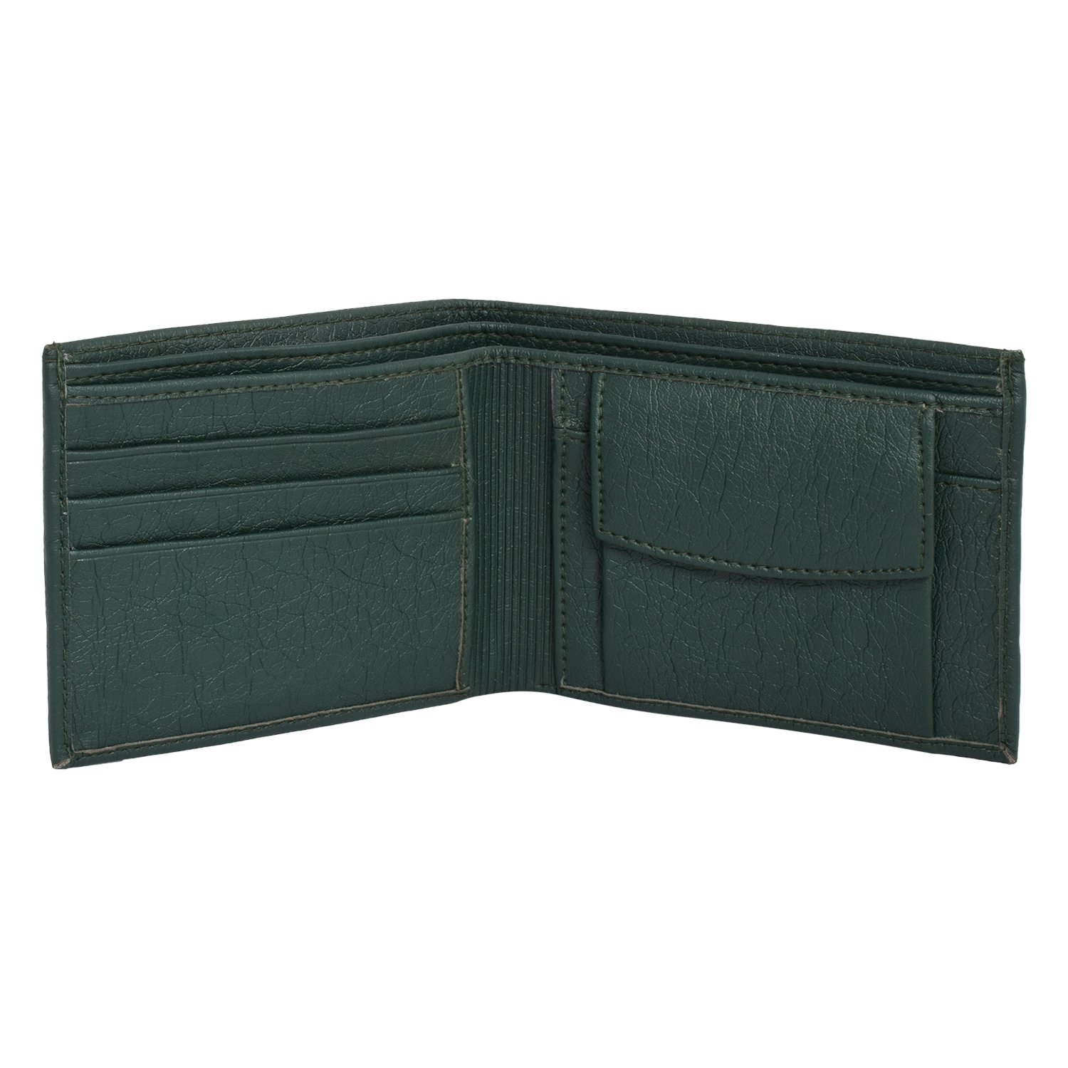 rabela men's combo pack of wallet and watch analog steeliness steel strap rw-631