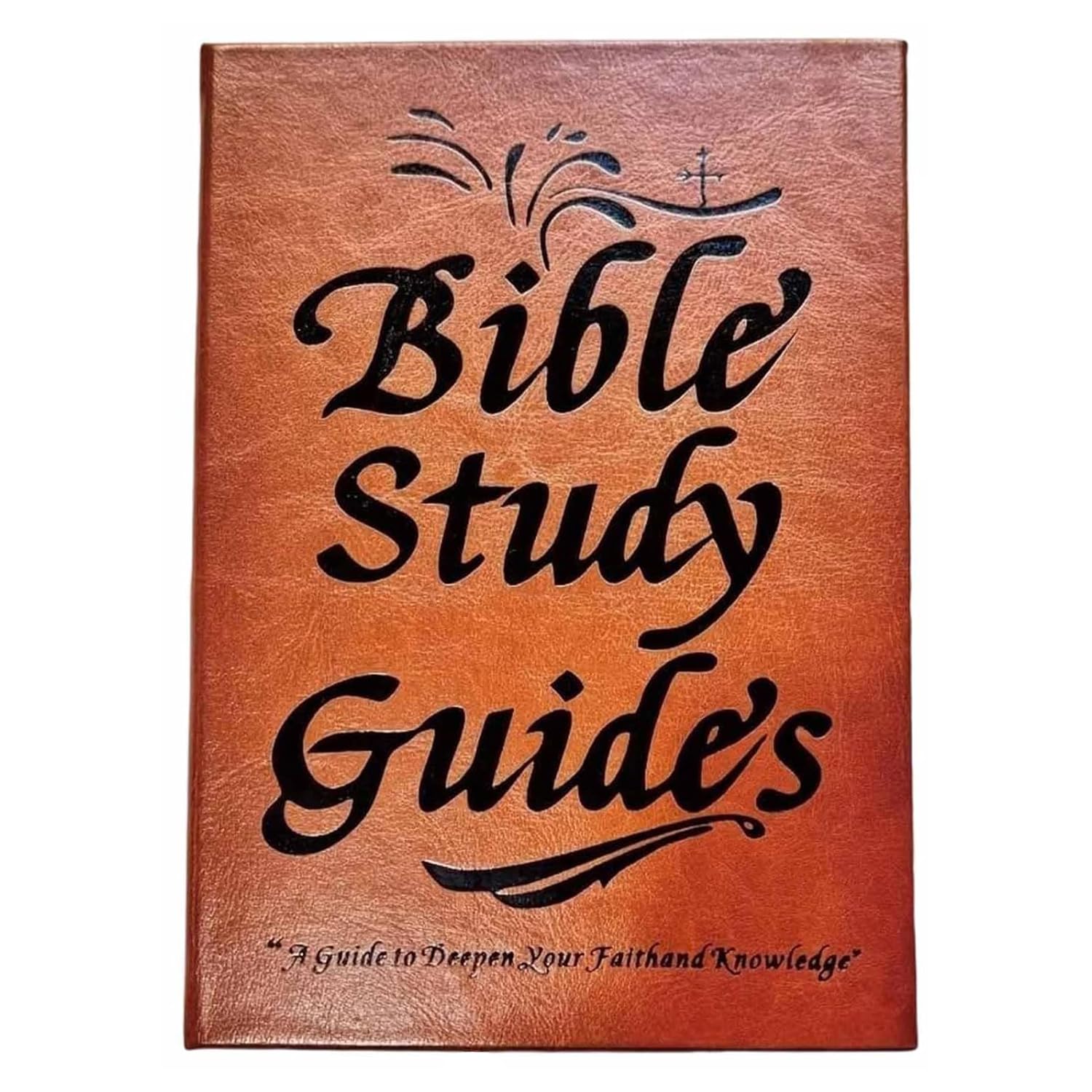 Photo 1 of 66-Page Bible Study Guide,Daily Bible Study,A Yearlong Bibles Studys Plan for Women-Daily Scripture Quotes,Religious Faith-Based Notebook for Prayer Reflections,Christian Gift
