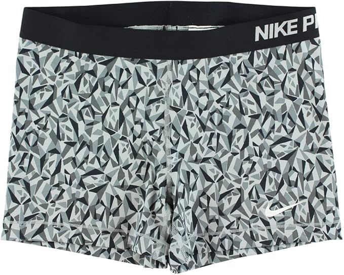 pantalones nike pro mujer