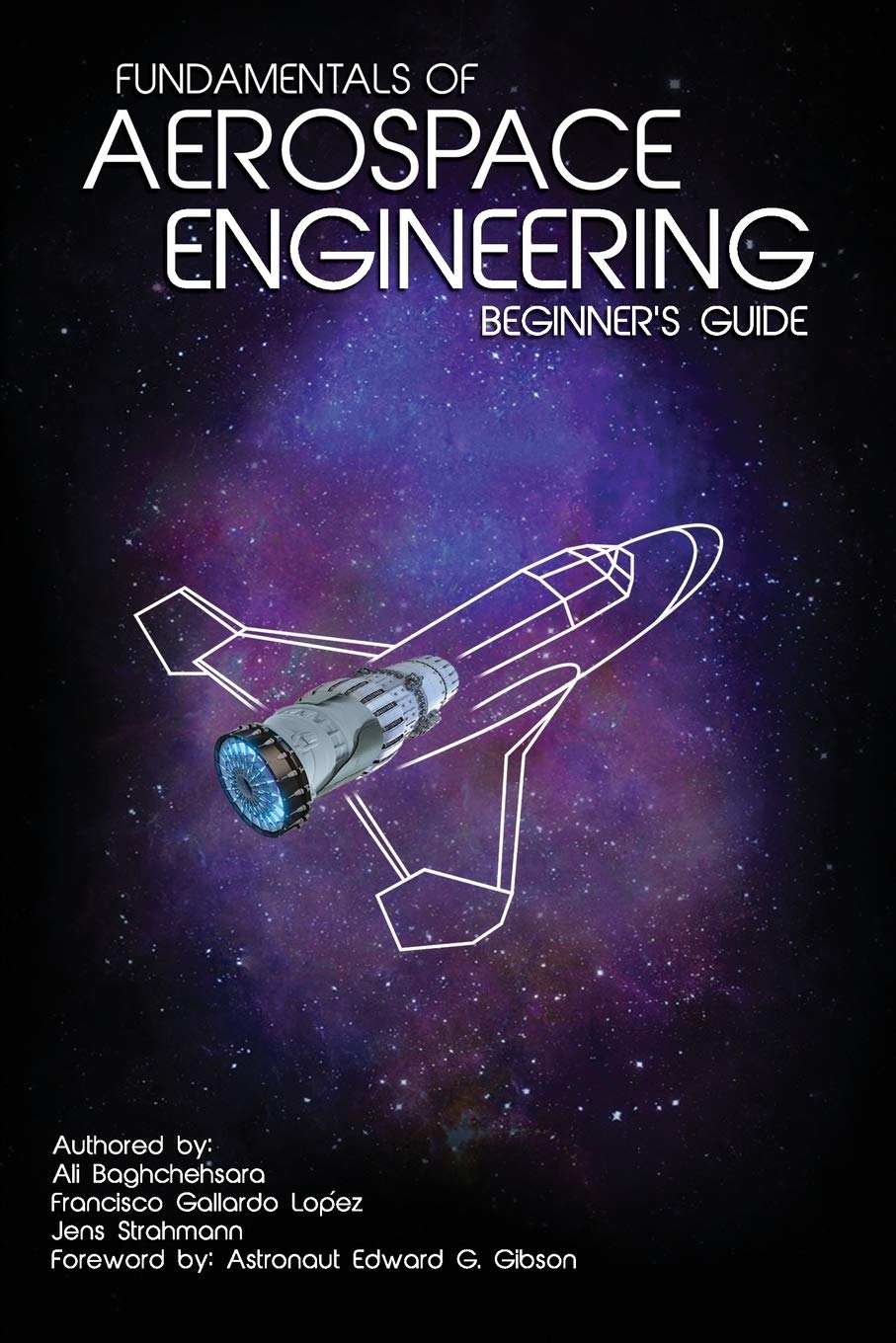 Fundamentals Of Aerospace Engineering Beginner S Guide Amazon Co Uk Baghchehsara Ali Lopez Francisco Gallardo Strahmann Jens Haynes Carol C Schlegelmilch Barret Gibson Dr Edward G 9781508587590 Books