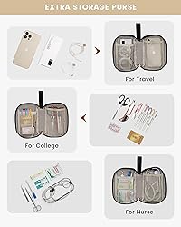LOVEVOOK 17.3 Inch Laptop Backpack for Women, Large