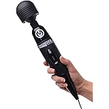 Supercharged Thunderstick Power Wand with Bonus Male P-Spot Attachment