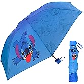 Disney Lilo and Stitch Umbrella for Kids