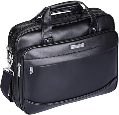 large laptop briefcase