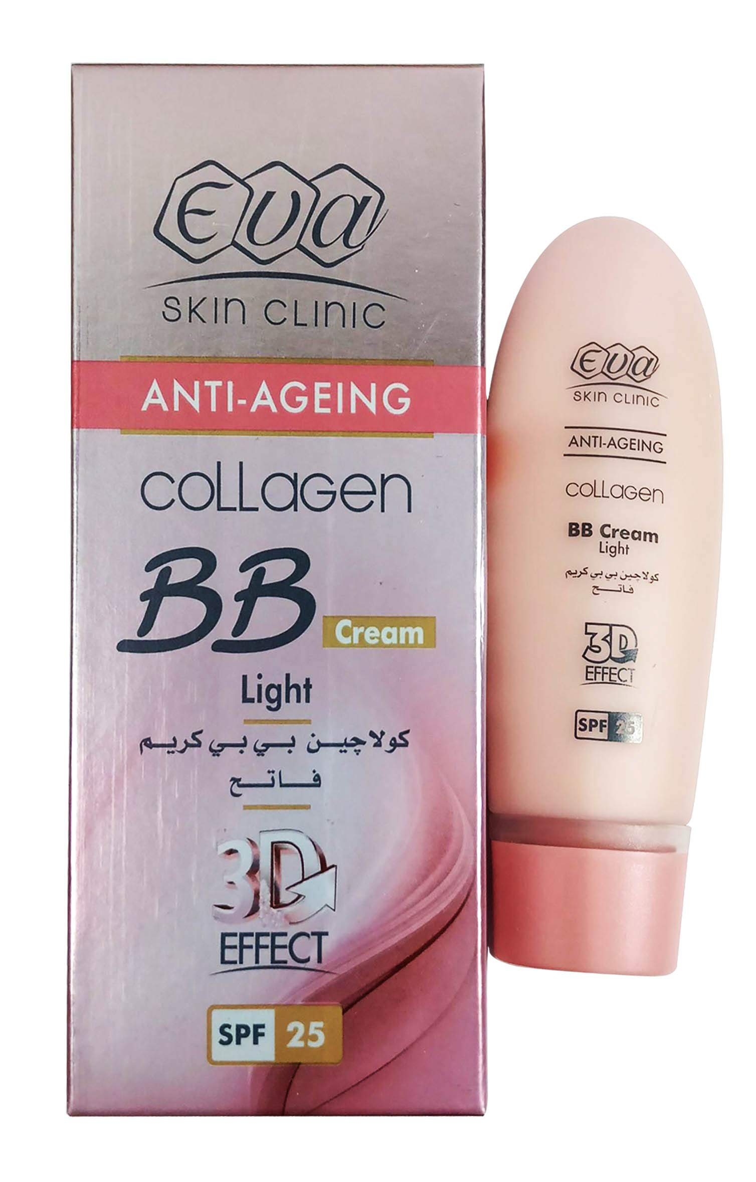 eva skin clinic anti ageing collagen