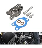 Amazon.com: All Balls Racing 18-6020 Clutch Slave Cylinder Kit