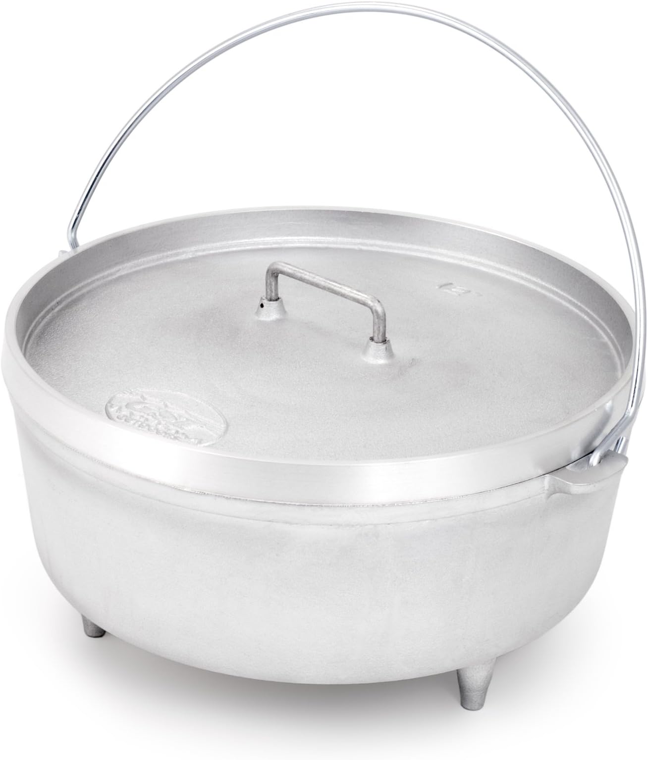 GSI OutdoorsAluminum Dutch Oven