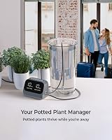 YY YITIKA Automatic Watering System for Potted Plants, Smart Timer view 6