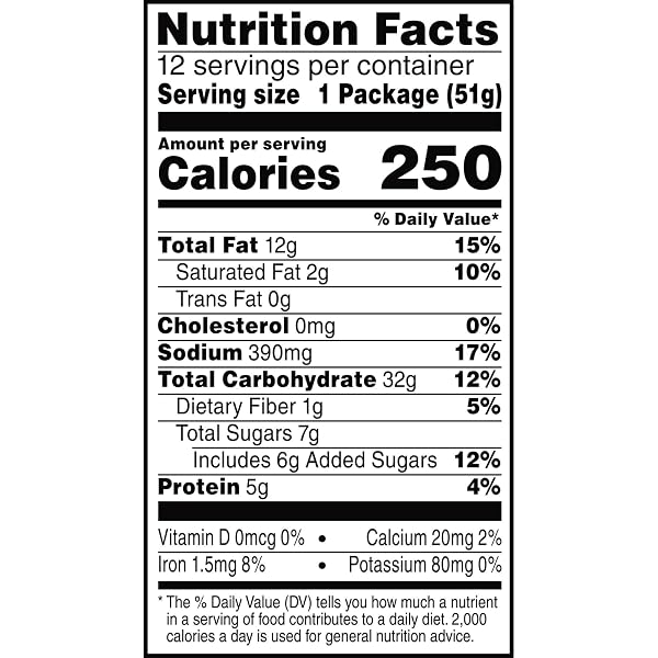 KEEBLER® SANDWICH CRACKERS, TOAST AND PEANUT BUTTER, 1.8 OZ, BOX OF 12