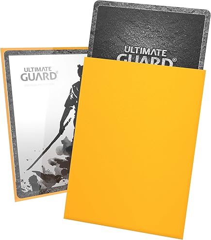 UltimateGuard Lands Edition2 全種セット Amazon.com: Ultimate Guard UGD010906 Printed Sleeves