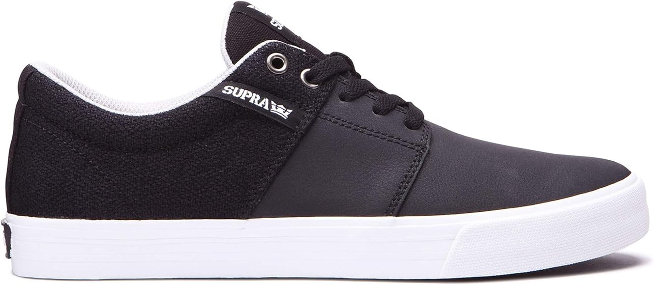 supra slip on shoes