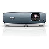 Proyector de cine en casa BenQ HT3550 4K con HDR10 y HLG | 95% DCI ...