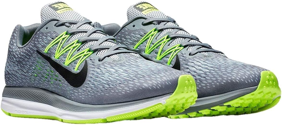 nike zoom winflo 5 4e