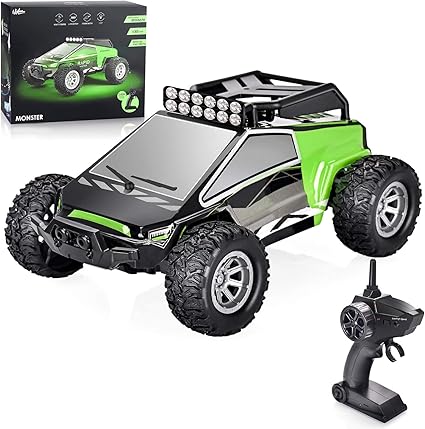 rechargeable remote control car