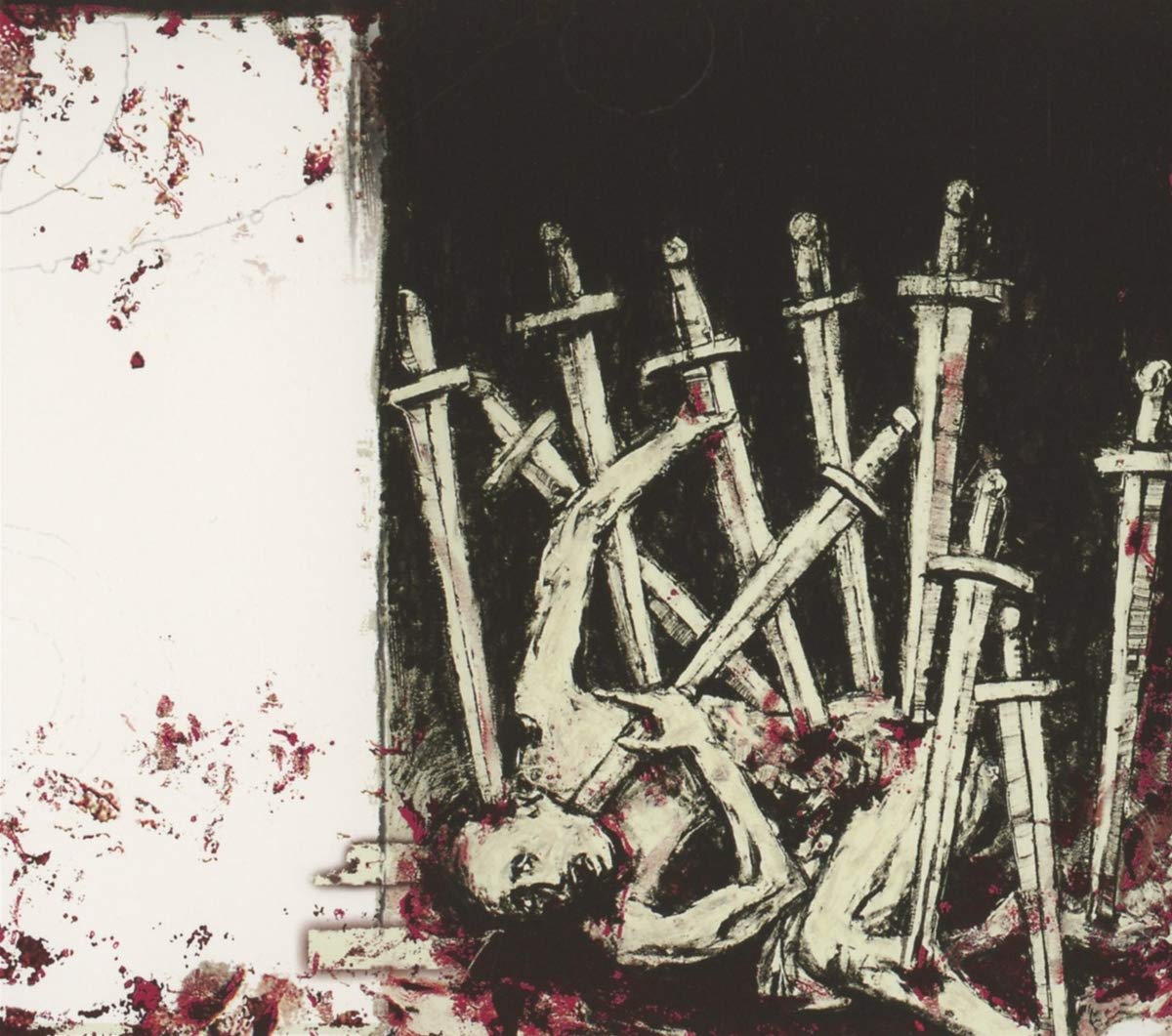 10 Swords [VINYL]