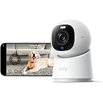 eufy Security eufyCam S330 (eufyCam 3) 2-Cam Kit, Security Camera