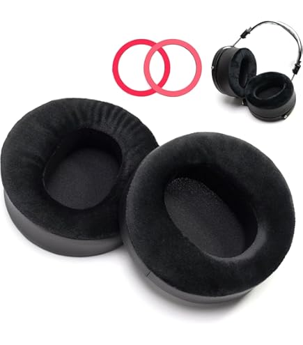 Amazon.com: AHG Accessory House Global Premium LCD Headband Strap