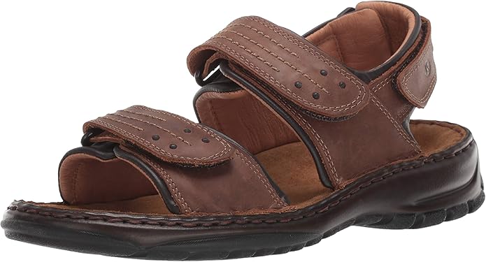 amazon josef seibel sandals