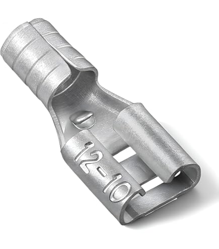 5 10 20 30 50 100 Heat Shrink Solder Connectors 4.0 - 6.0mm Set Non Crimp Yellow | EBay - Foto 11