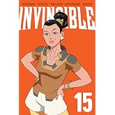 Invincible Volume 15 (New Edition)