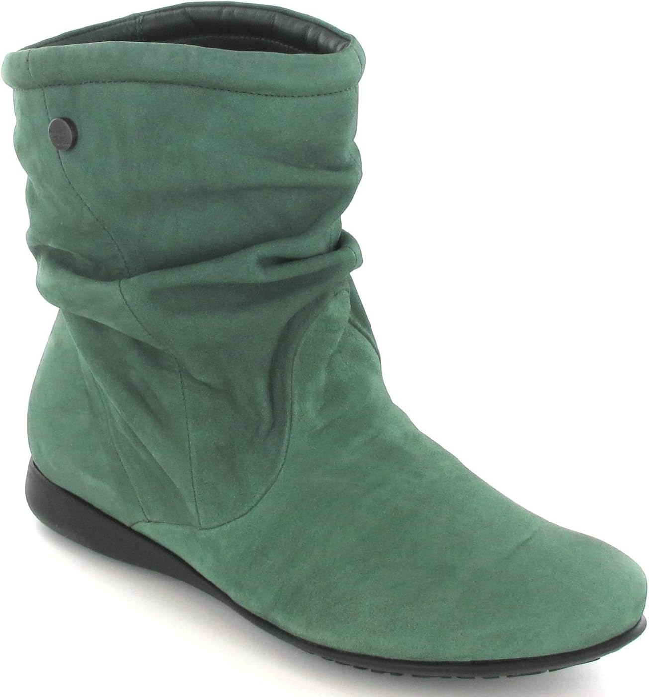 bottines think femme