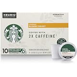 Starbucks Medium Roast Coffee 