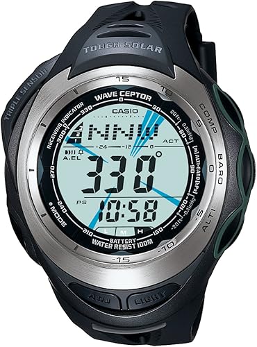 casio pathfinder paw 1200 replacement band