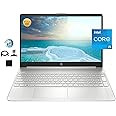 HP 15.6 FHD IPS Flagship Laptop Computer, 11th Gen Intel 4-Core i5-1135G7(Up to 4.2GHz, Beat i7-1060G7), 32GB RAM, 1TB PCIe SSD, Iris Xe Graphics, Bluetooth, HDMI, WiFi, Win11, w/GM Accessories