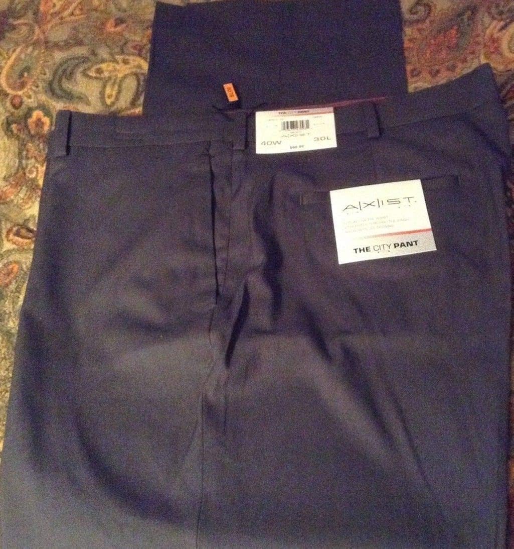 ripstop cargo trousers