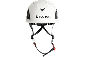 Fusion Climb Meka II Climbing