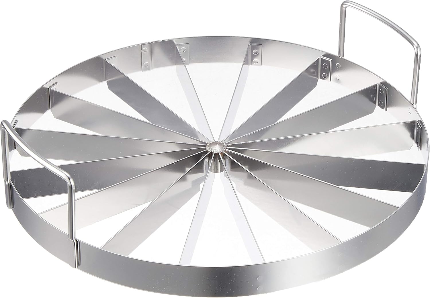 Amazon Ebm トルテカッター 8寸 16切 回転台 ケーキクーラー オンライン通販