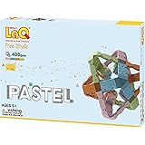 ラキュー (LaQ) フリースタイル(FreeStyle) パステル