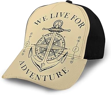 baseball hats with words