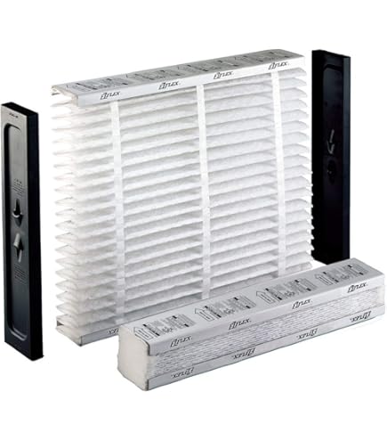 Amazon.com: Bryant/Carrier EZ Flex EXPXXUNV0016 Expandable Filter