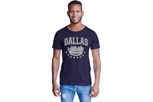 BROOKLYN VERTICAL Football Sports Fan T-Shirt Short Sleeve | Dallas, Green Bay, New England