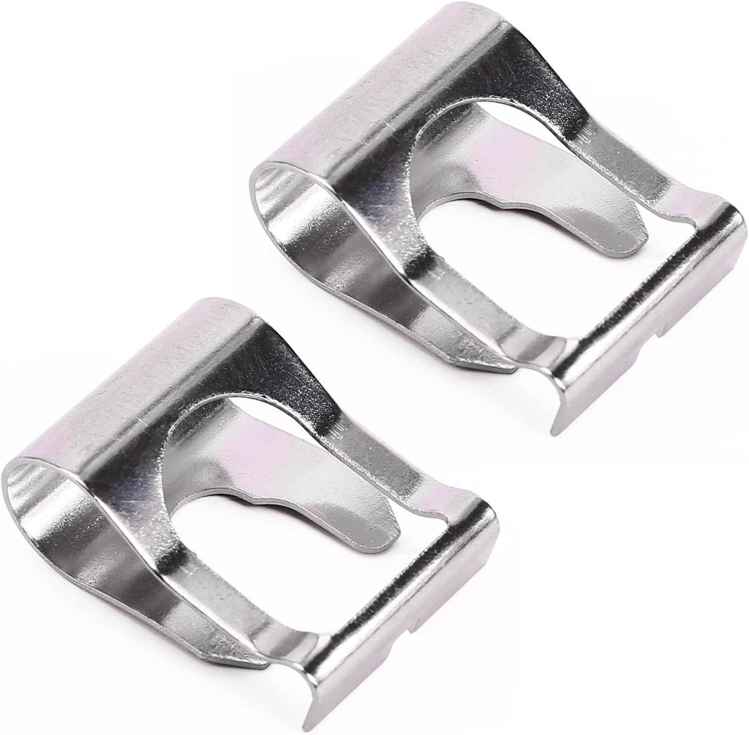 AKORD Windscreen Wiper Motor Linkage Rods Arms Link Mechanism Repair Clip Kit - Image 4