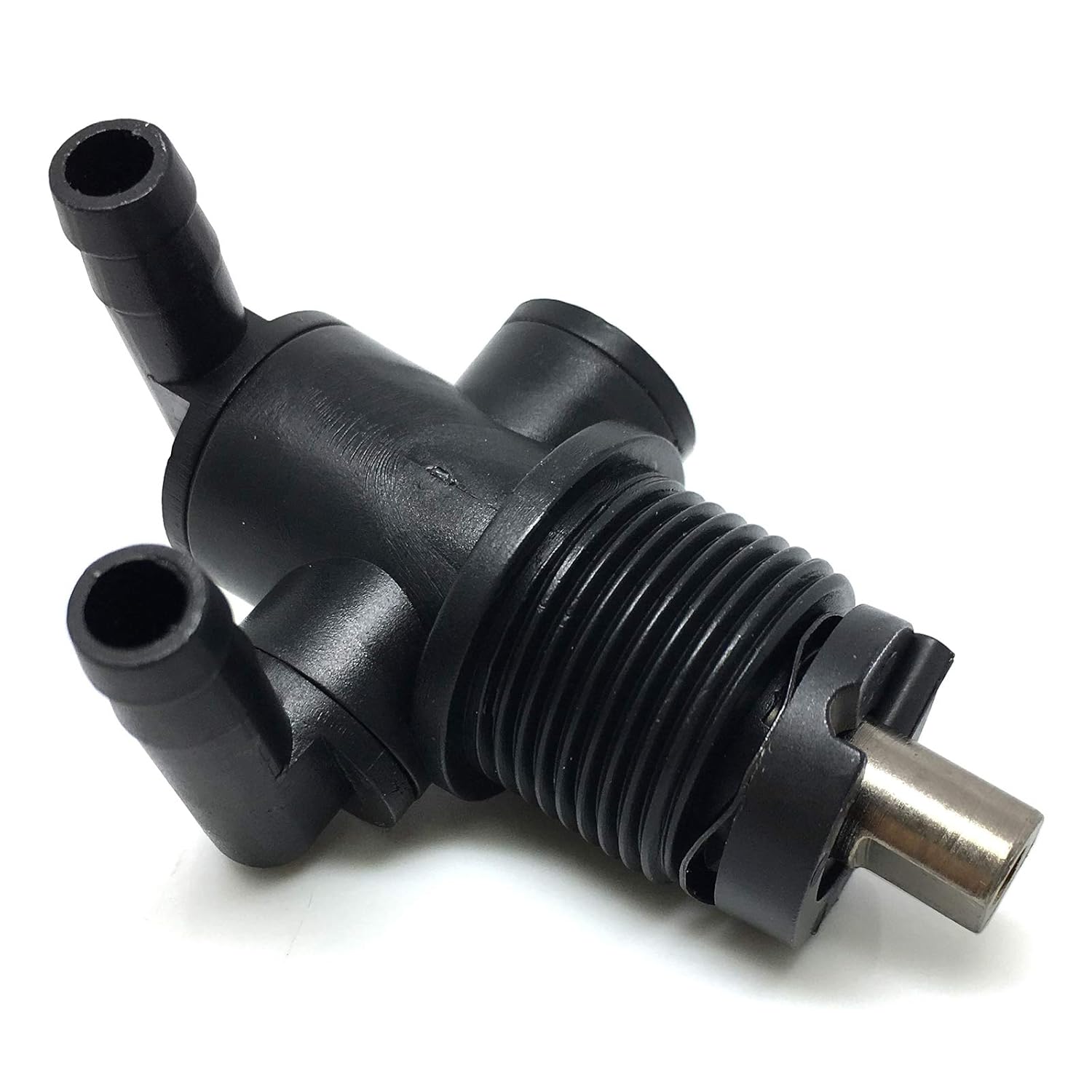 Compatible with Polaris 2 Way Petcock Fuel Valve Shut Off 2004 05