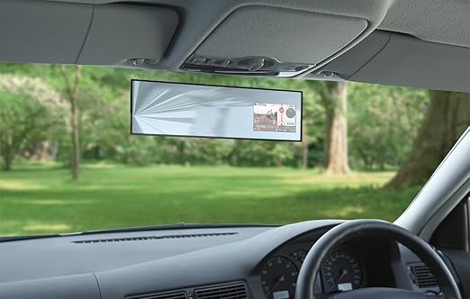 Amazon ユピテル レーダー探知機 Gps搭載リモコン付 ミラー型 Gwm105sd レーダー探知機本体 車 バイク