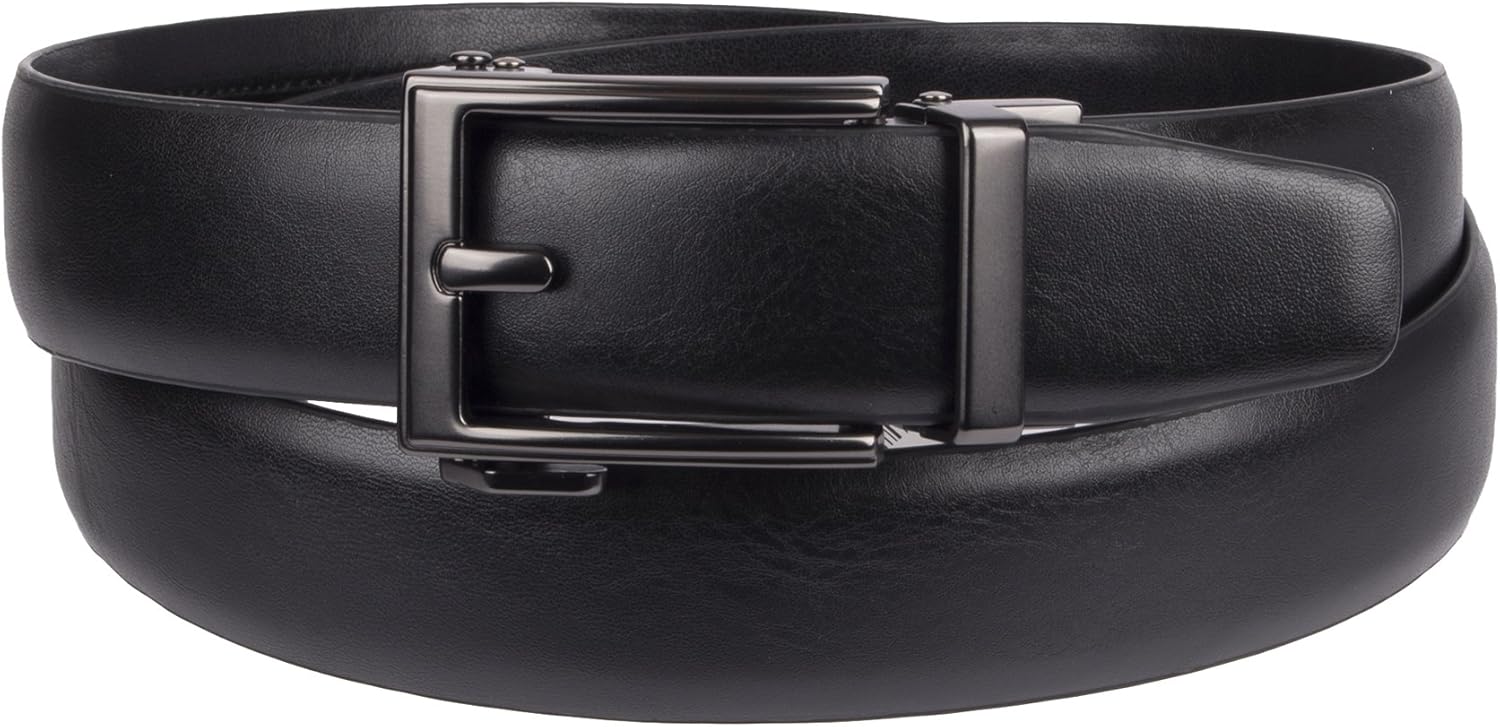 dockers track lock belt
